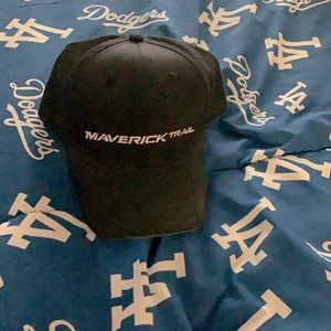 CAN-AN Maverick Trail hat…